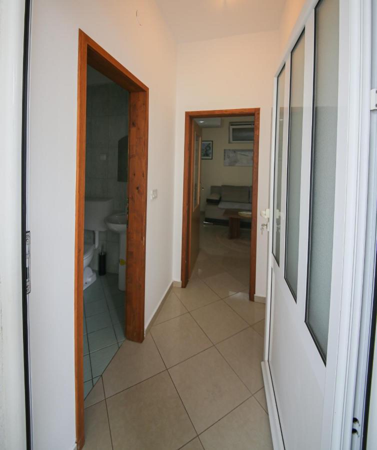 Md Apartments Kotor Exterior photo